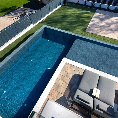فيلة Porta Iv - Infinity Pool Bbq Luxury